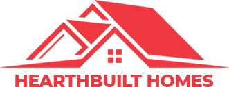 Hearthbuilt logo