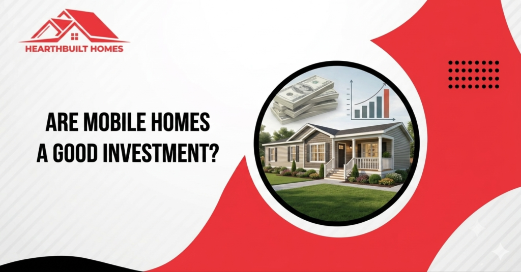 Are Mobile Homes a Good Investment