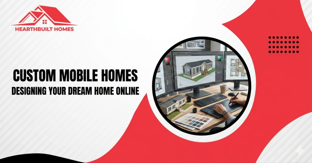 Custom Mobile Homes