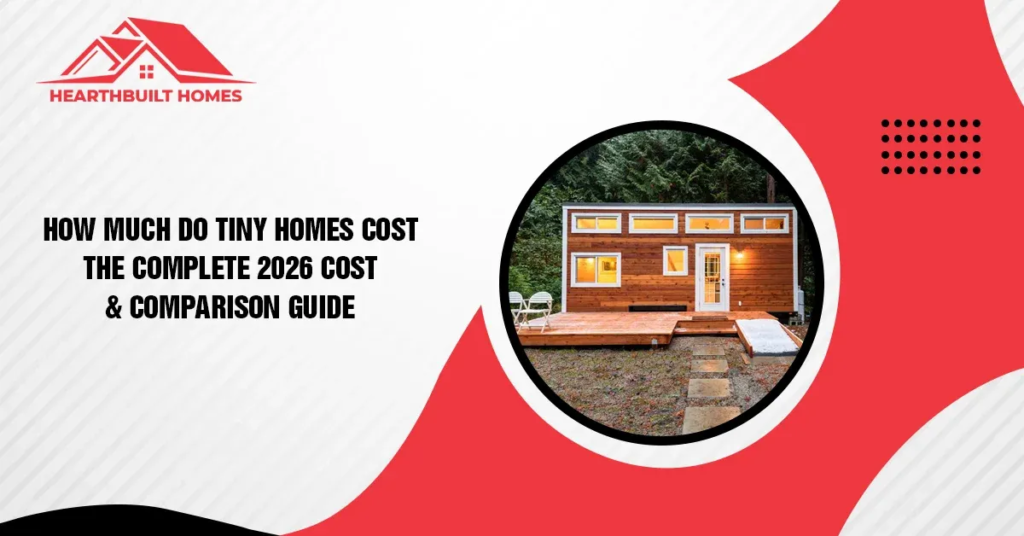 Tiny Homes Cost