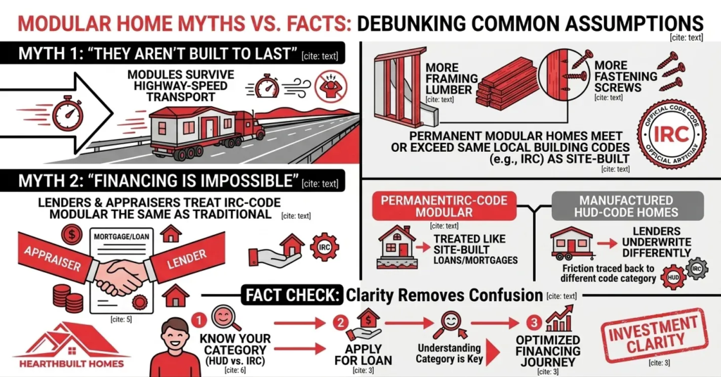 Myth vs Facts