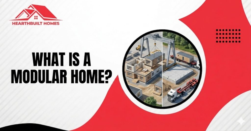 What Is a Modular Home