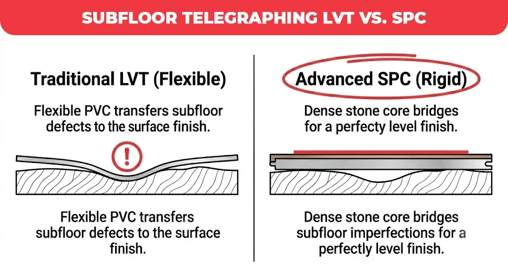 subfloor-telegraphing-lvt