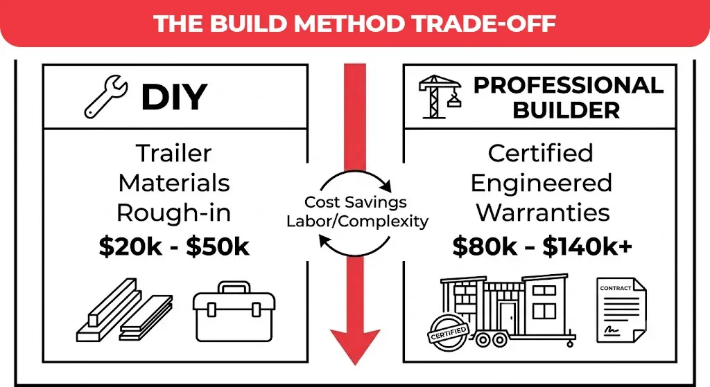 the-build-method-trade-off